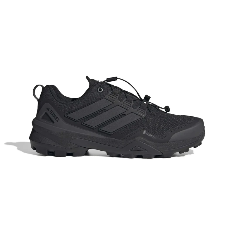 Image of Hiking shoes adidas Terrex Skychaser Gore-tex Noir Male 40 2/3