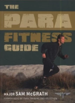 Image of The Para Fitness Guide by Sam Mcgrath Paperback