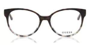 Guess Eyeglasses GU2695 056