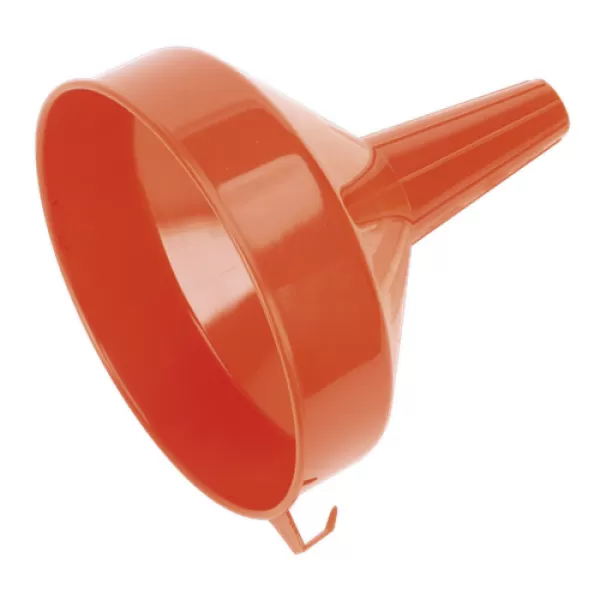 Image of Genuine SEALEY F4 Funnel Medium Ø185mm Fixed Spout