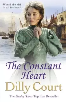 Image of The constant heart by Dilly Court