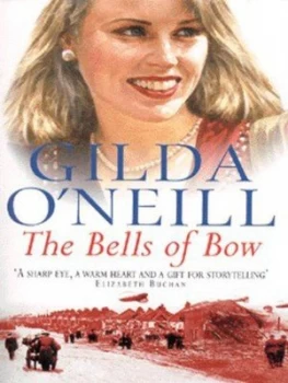 Image of The Bells of Bow by Gilda Oneill Paperback