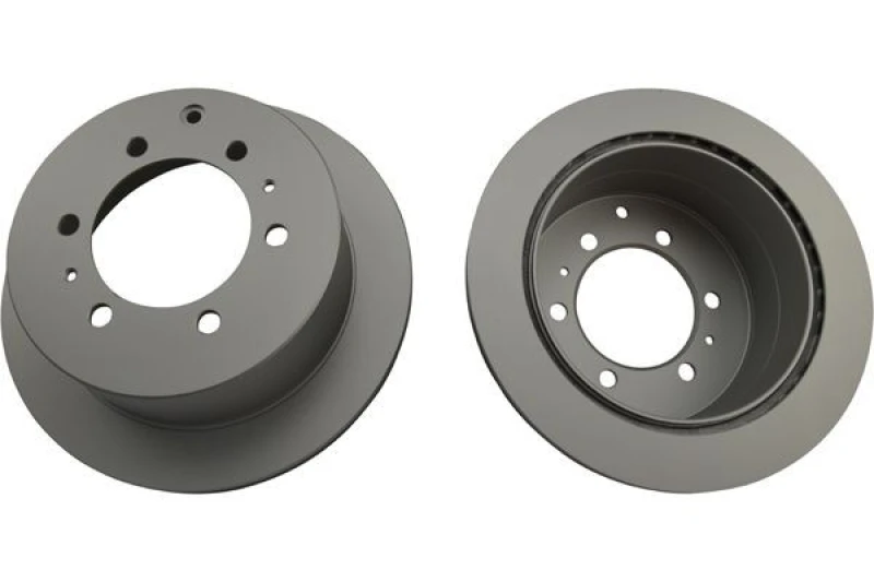 Image of KAVO PARTS Brake disc KAVO PARTS BR-9382-C