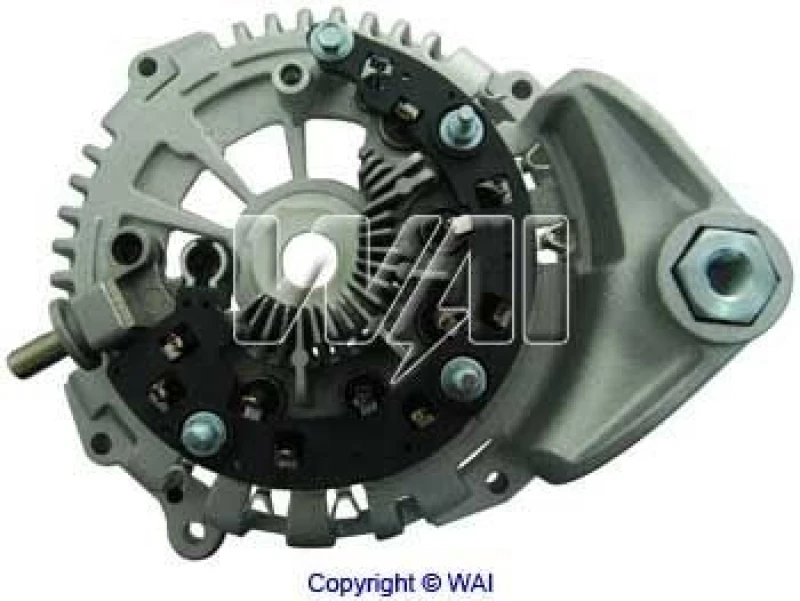 Image of WAI Rectifier, alternator WAI MER5227