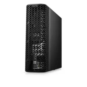 Image of DELL 7G13R Small Form Factor (SFF) Rear panel