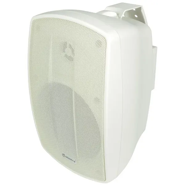 Image of Adastra Adastra BH5V-W 100V Background 5" Speaker IP44 White AVS-213094