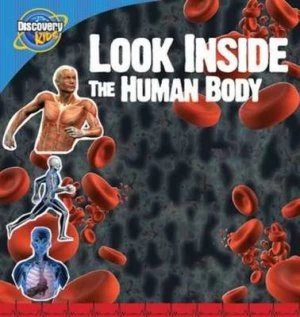 Image of Discovery Decoder Book Hardback