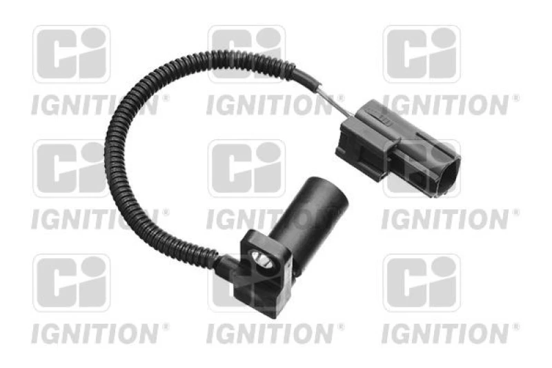 Image of QUINTON HAZELL RPM Sensor, automatic transmission QUINTON HAZELL XREV529