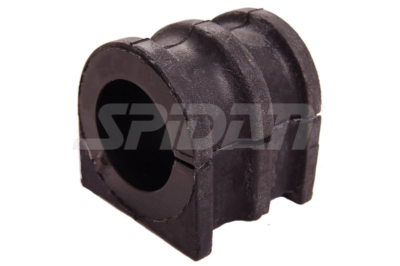 Image of SPIDAN CHASSIS PARTS Anti roll bar bush SPIDAN CHASSIS PARTS 412390