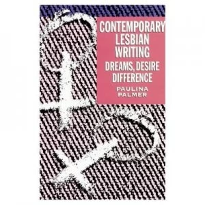 Image of Contemporary Lesbian Writing by Paulina Book