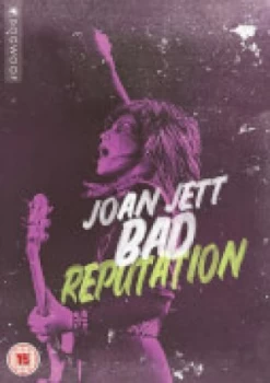 Image of Bad Reputation