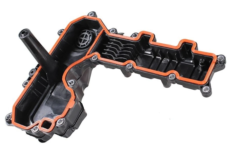 Image of Rocker cover METZGER 2389219