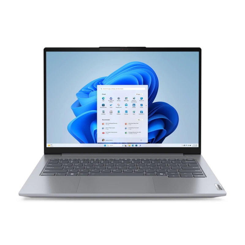 Image of Lenovo ThinkBook 14 G7 14" Intel Core Ultra 7 155H 16GB RAM 512GB EXR8LEN21MR004BUK