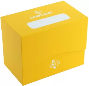 Image of Gamegenic Side Holder 80+ Yellow