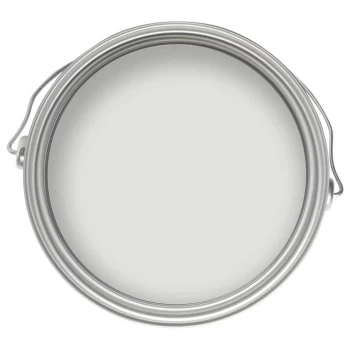 Image of Craig & Rose 1829 Pantry White Eggshell Emulsion Paint