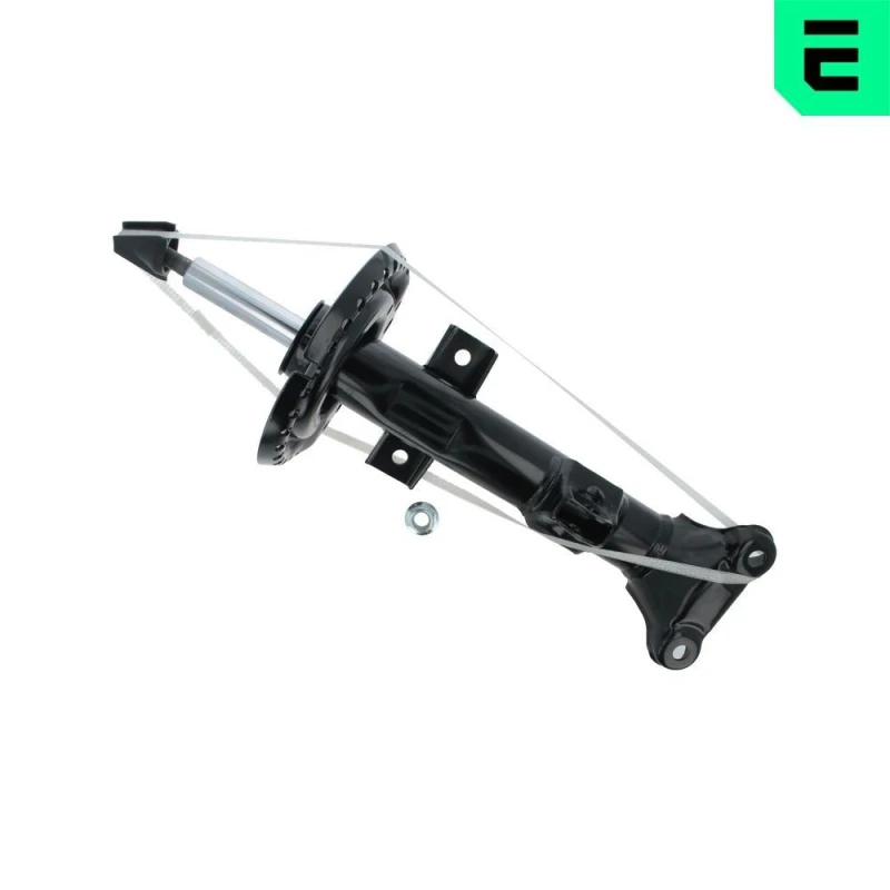 Image of Shock absorber OPTIMAL A-3208G
