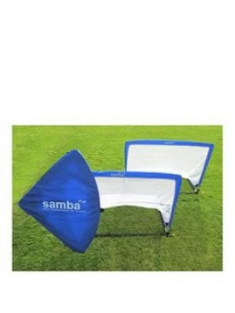Image of Samba 4ft Square Pop Ups - 1 Pair