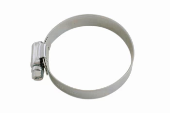 Image of Mild Steel Hose Clip 23 : 35.0mm Pk 30 Connect 30840