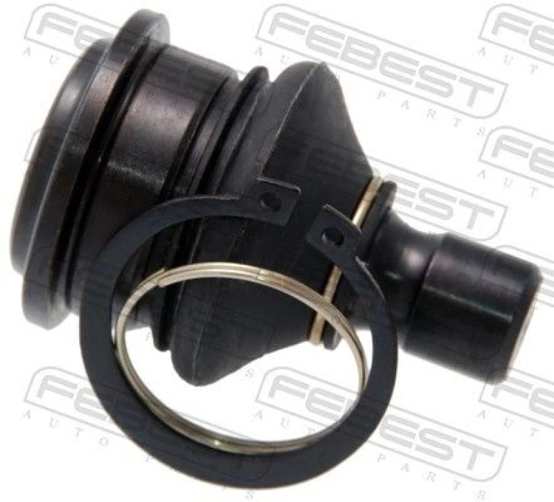 Image of FEBEST 0520-DEF Ball joint Lower Front Axle Support-/Steering Link (2462)