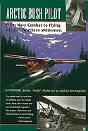 Image of arctic bush pilot