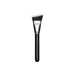 Image of MAC 109S Small Contour 164S Duo Fibre Curved Sculpting