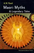 Image of maori myths and legendary tales