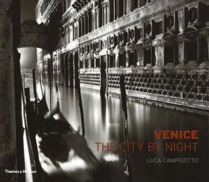Image of Venice by Luca Campigotto Hardback