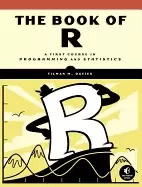 Image of book of r a first course in programming and statistics