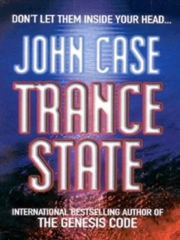 Image of Trance State by John Case Paperback
