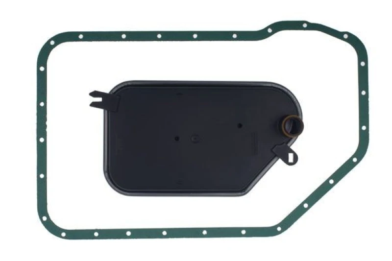Image of DENCKERMANN Automatic transmission filter kit DENCKERMANN A220022