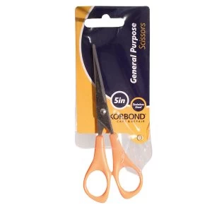 image of Korbond Scissors 5"