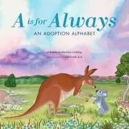 Image of is for always an adoption alphabet