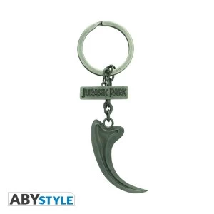 Image of Jurassic Park - Claw 3D Keychain