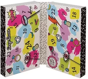 image of Chit Chat Advent Calendar