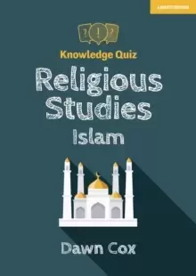 Image of Knowledge Quiz: GCSE Religious Studies - Islam