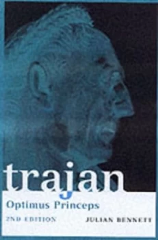 Image of Trajan by Julian Bennett Paperback