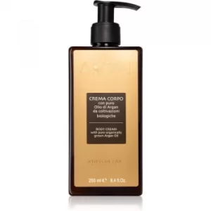 Image of Phytorelax Laboratories Olio Di Argan Regenerating Body Cream With Argan Oil 250ml