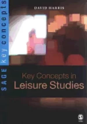 Image of key concepts in leisure studies