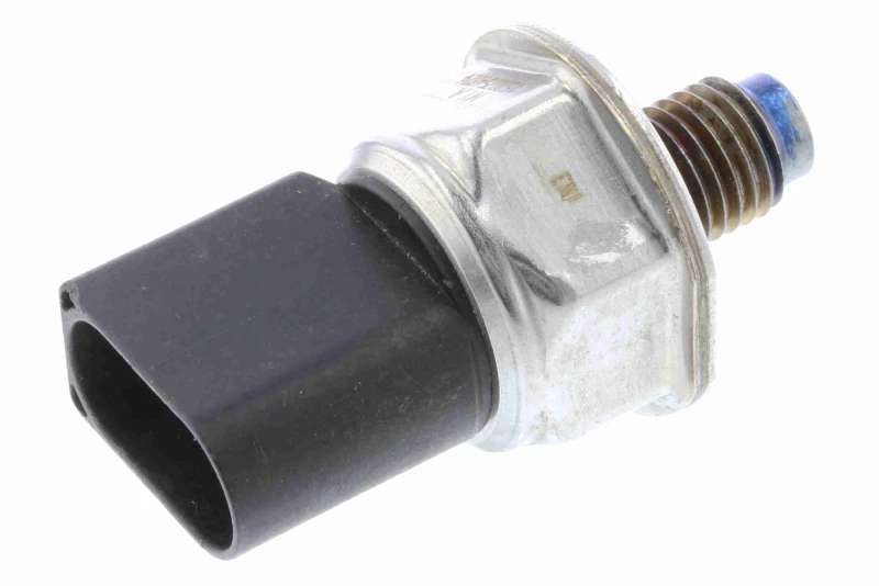 Image of VEMO V10-72-0025 Sensors Left, Q+, original equipment manufacturer quality Sensor,fuel pressure (3942)