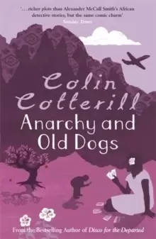 Image of Anarchy and Old Dogs