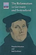 Image of reformation in germany and switzerland