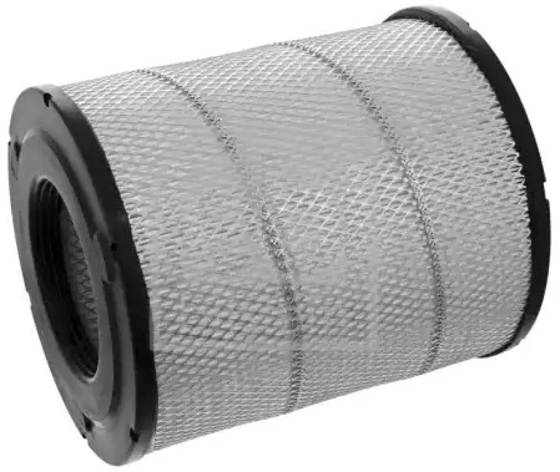 Image of FEBI BILSTEIN 47433 Air filter Filter Insert Air Filter (8)