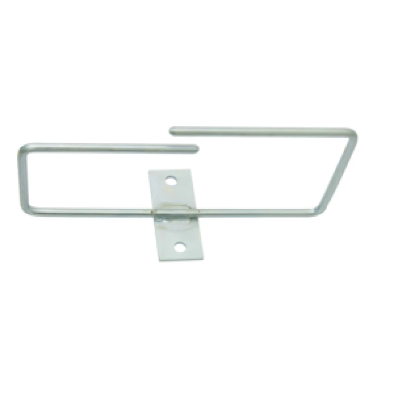 Image of LogiLink OR112G cable clamp Silver