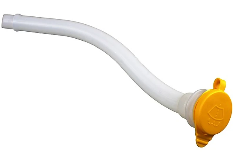 Image of Connector, washer-fluid pipe METZGER 2140345