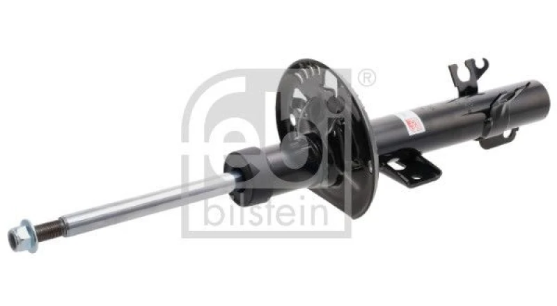 Image of Shock absorber FEBI BILSTEIN 1002563