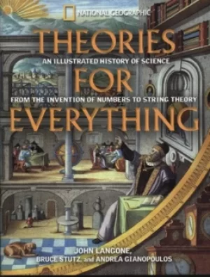 Image of Theories for everything by John Langone