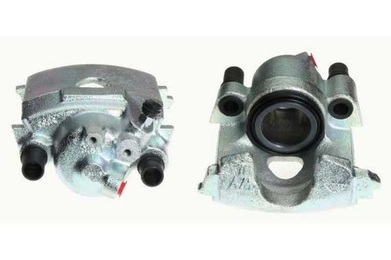 Image of Brake caliper MAPCO 144293
