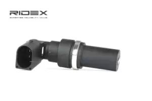 Image of RIDEX Impulse Sensor BMW,OPEL,LAND ROVER 833C0102 13622247926,2247926,25916010 NSC100880L,06238213,093171237,93171237,NSC100880,6238213,93171237