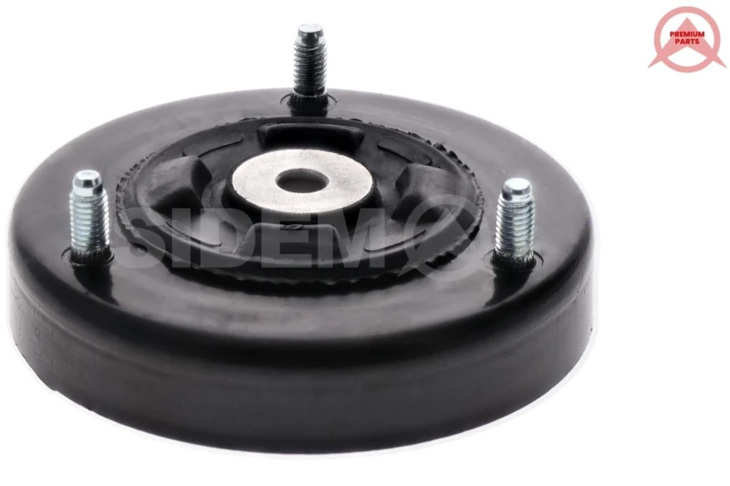 Image of SIDEM 821502 Top strut mount Rear Axle Suspension Strut Support Bearing (1180)