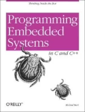 Image of programming embedded systems in c and c